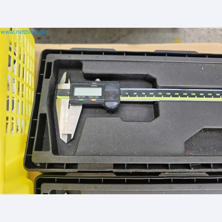 Tromosa Asset Sale (Troqueles Y Moldes De Galicia, Sa): Cnc Machining Centres, Edm Machines And Mould Manufacturing Equipment-40