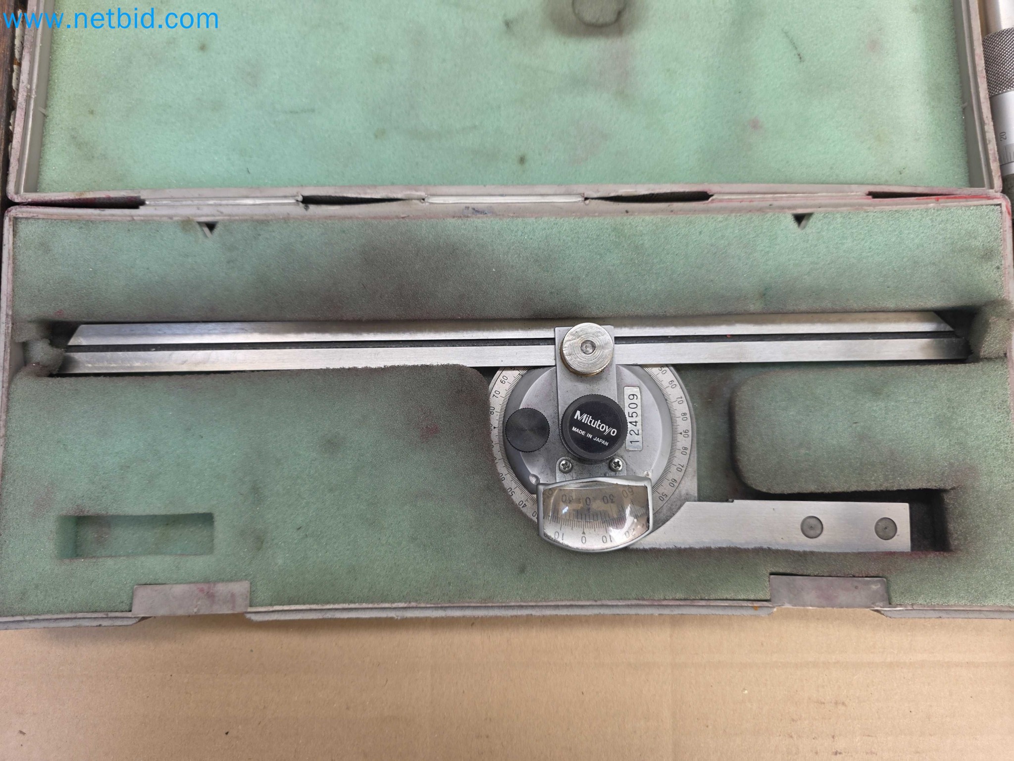 Tromosa Asset Sale (Troqueles Y Moldes De Galicia, Sa): Cnc Machining Centres, Edm Machines And Mould Manufacturing Equipment-42