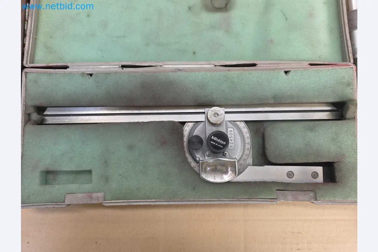 Tromosa Asset Sale (Troqueles Y Moldes De Galicia, Sa): Cnc Machining Centres, Edm Machines And Mould Manufacturing Equipment-42