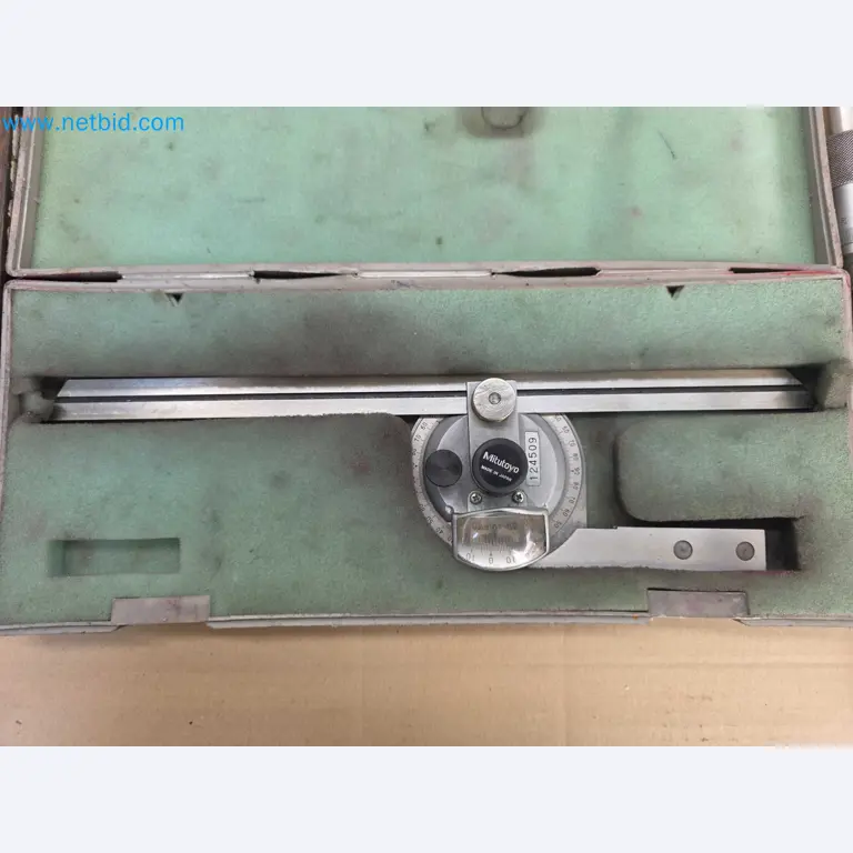 Tromosa Asset Sale (Troqueles Y Moldes De Galicia, Sa): Cnc Machining Centres, Edm Machines And Mould Manufacturing Equipment-42