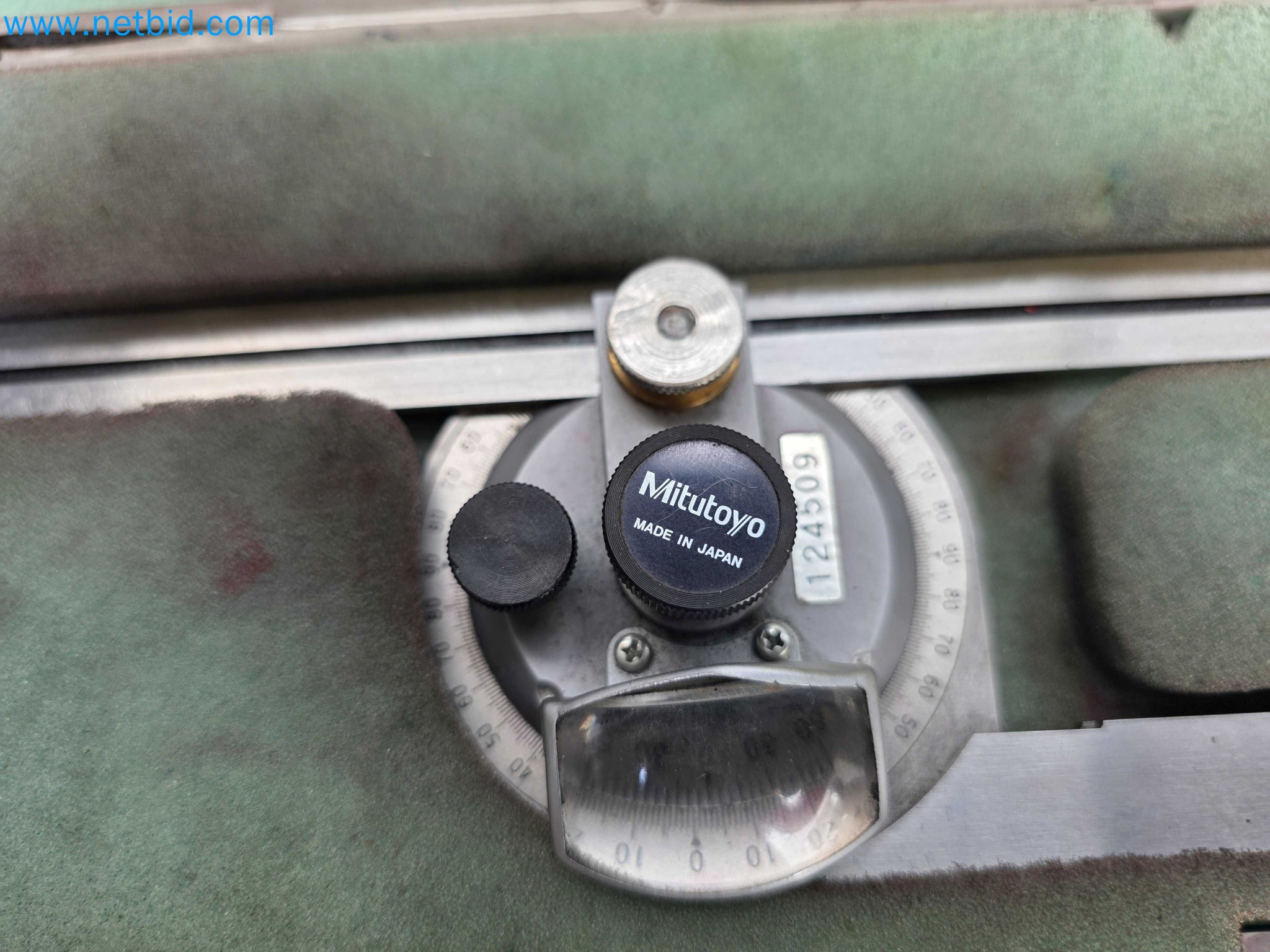 Tromosa Asset Sale (Troqueles Y Moldes De Galicia, Sa): Cnc Machining Centres, Edm Machines And Mould Manufacturing Equipment-43