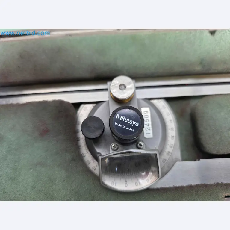Tromosa Asset Sale (Troqueles Y Moldes De Galicia, Sa): Cnc Machining Centres, Edm Machines And Mould Manufacturing Equipment-43