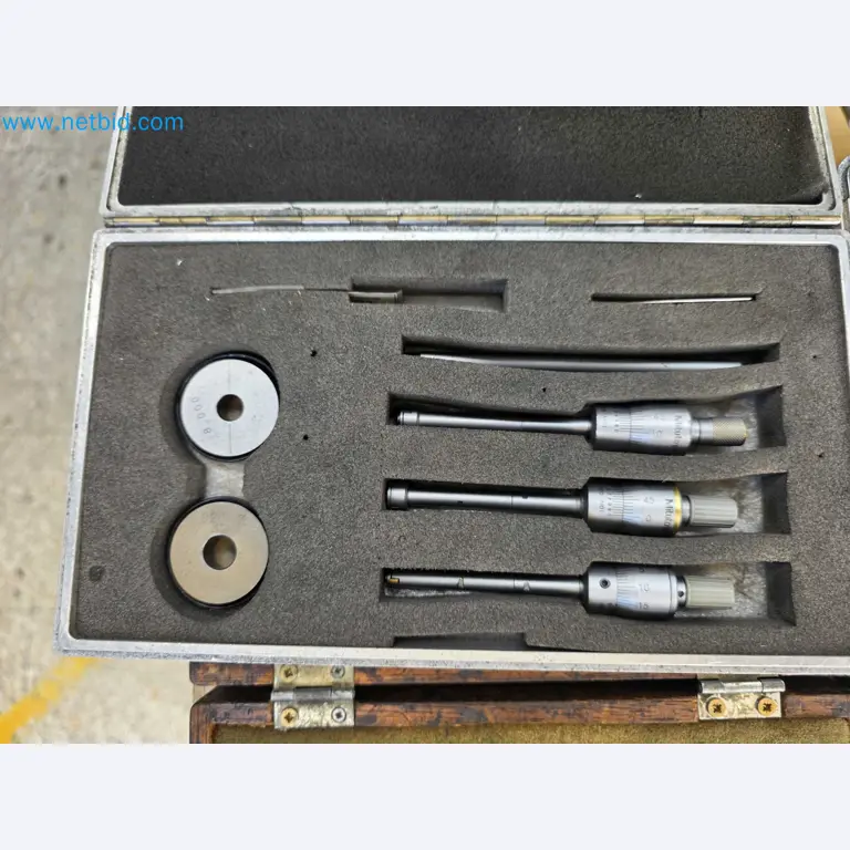 Tromosa Asset Sale (Troqueles Y Moldes De Galicia, Sa): Cnc Machining Centres, Edm Machines And Mould Manufacturing Equipment-46