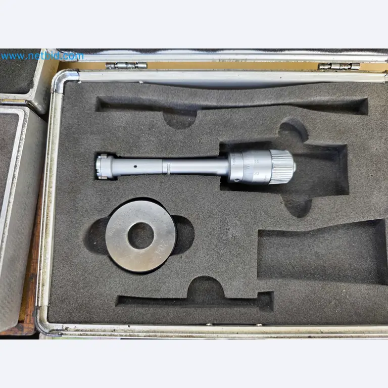 Tromosa Asset Sale (Troqueles Y Moldes De Galicia, Sa): Cnc Machining Centres, Edm Machines And Mould Manufacturing Equipment-47
