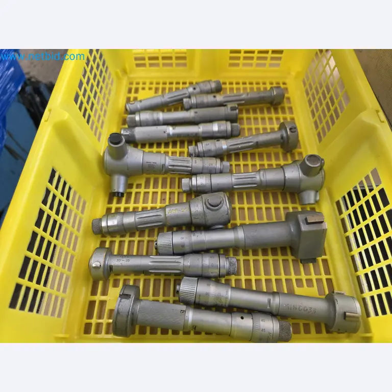 Tromosa Asset Sale (Troqueles Y Moldes De Galicia, Sa): Cnc Machining Centres, Edm Machines And Mould Manufacturing Equipment-49
