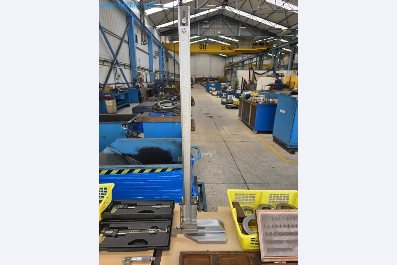 Tromosa Asset Sale (Troqueles Y Moldes De Galicia, Sa): Cnc Machining Centres, Edm Machines And Mould Manufacturing Equipment-50