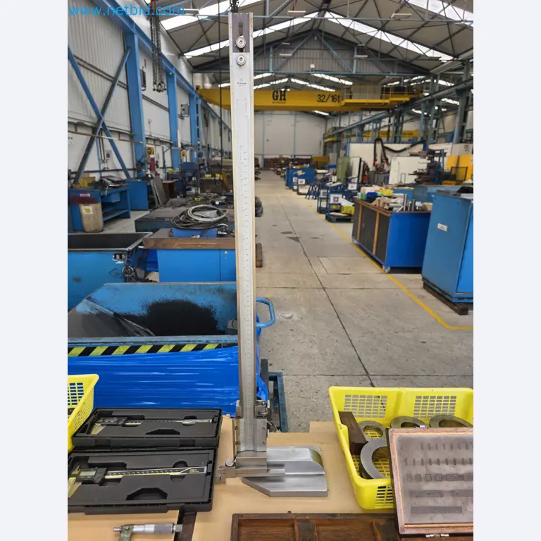 Tromosa Asset Sale (Troqueles Y Moldes De Galicia, Sa): Cnc Machining Centres, Edm Machines And Mould Manufacturing Equipment-50