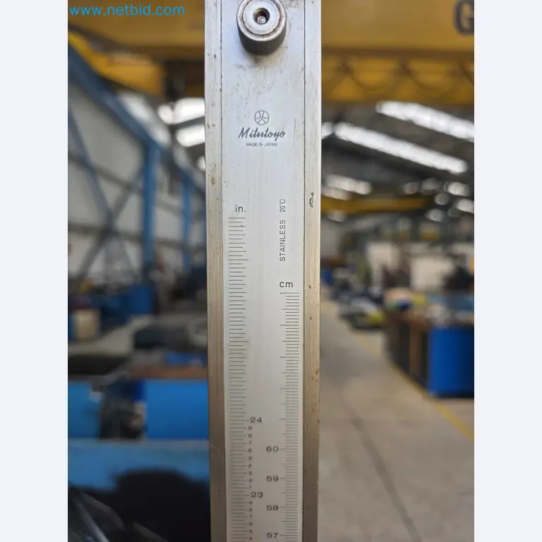 Tromosa Asset Sale (Troqueles Y Moldes De Galicia, Sa): Cnc Machining Centres, Edm Machines And Mould Manufacturing Equipment-51
