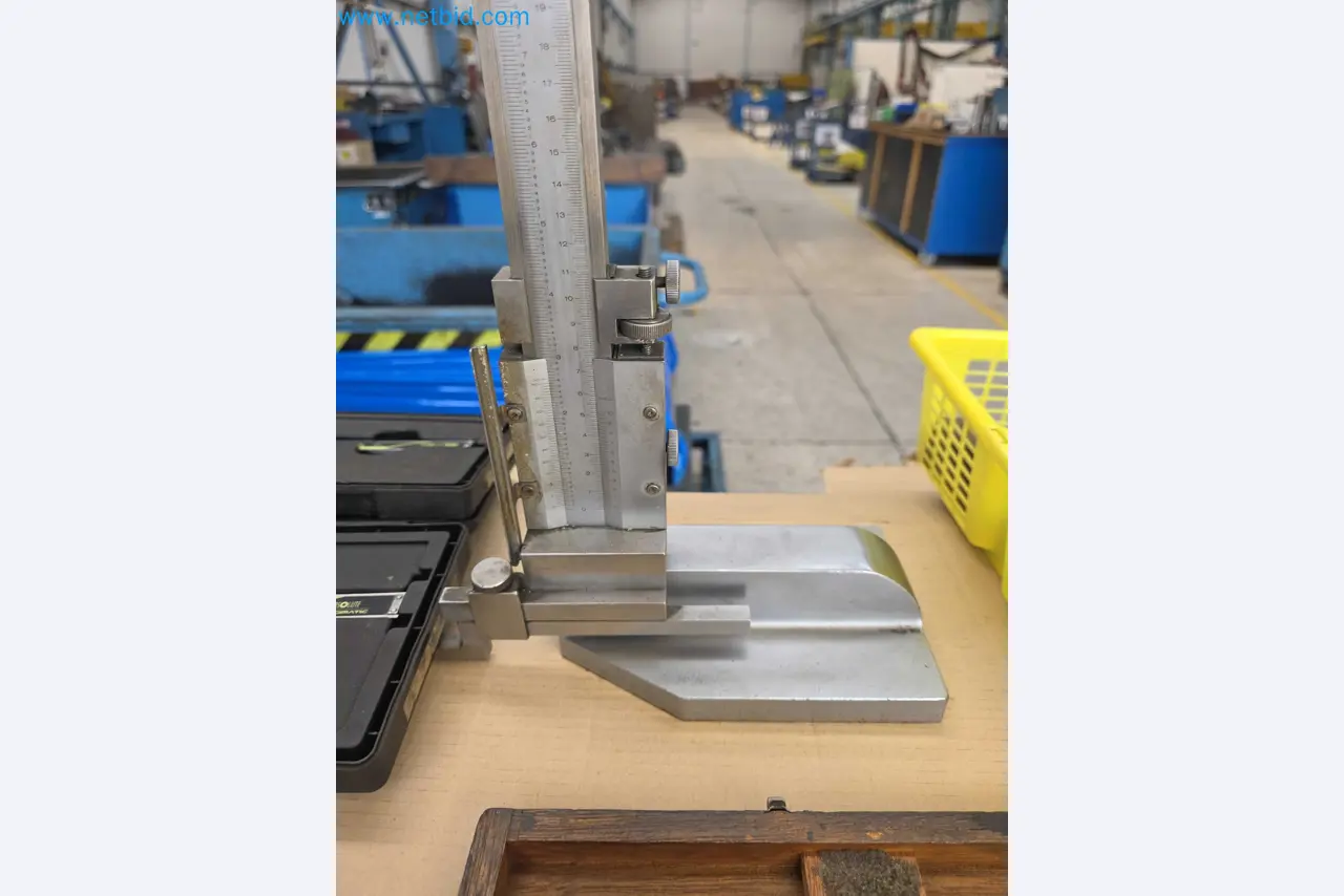 Tromosa Asset Sale (Troqueles Y Moldes De Galicia, Sa): Cnc Machining Centres, Edm Machines And Mould Manufacturing Equipment-52