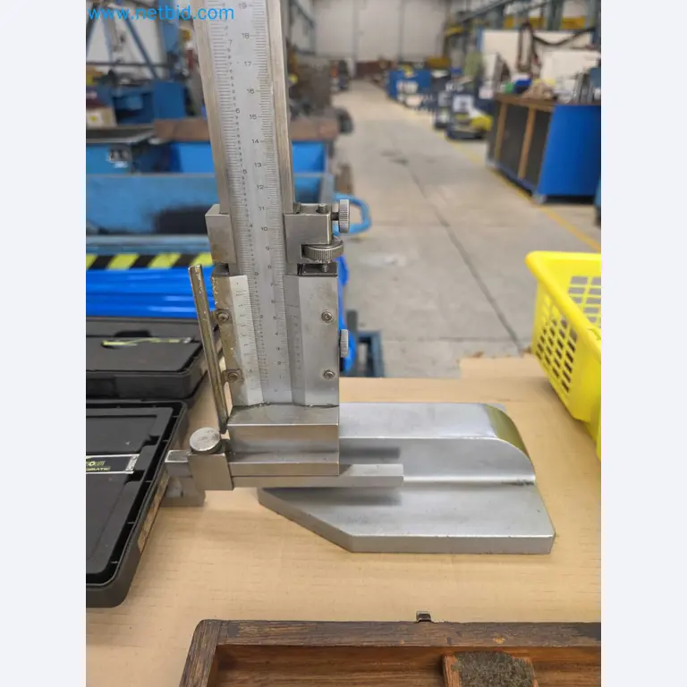 Tromosa Asset Sale (Troqueles Y Moldes De Galicia, Sa): Cnc Machining Centres, Edm Machines And Mould Manufacturing Equipment-52
