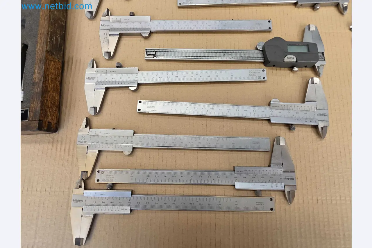 Tromosa Asset Sale (Troqueles Y Moldes De Galicia, Sa): Cnc Machining Centres, Edm Machines And Mould Manufacturing Equipment-7