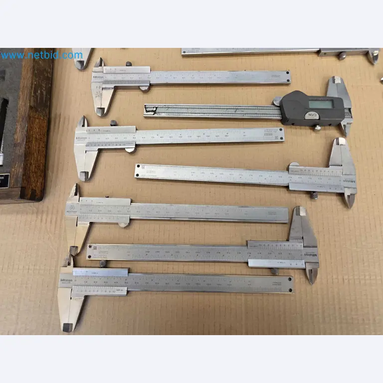 Tromosa Asset Sale (Troqueles Y Moldes De Galicia, Sa): Cnc Machining Centres, Edm Machines And Mould Manufacturing Equipment-7