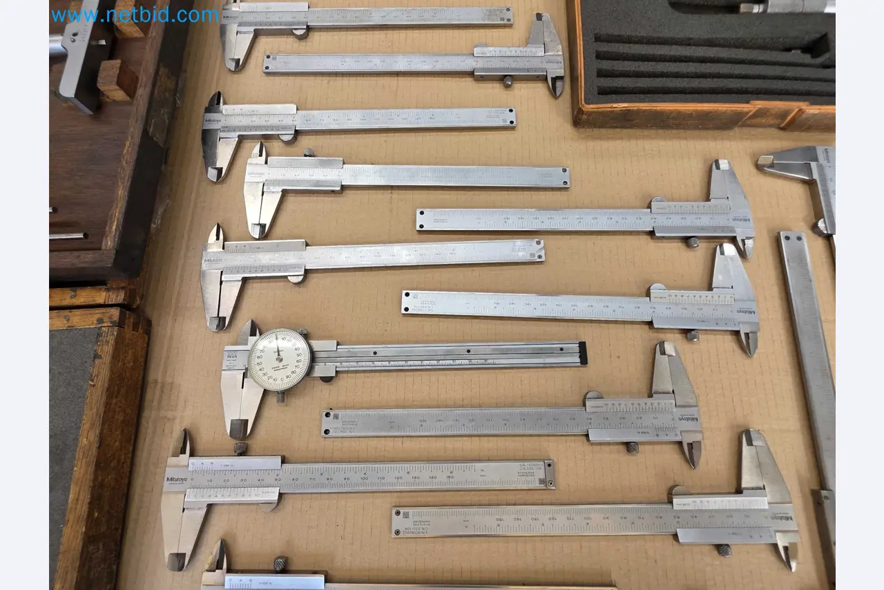 Tromosa Asset Sale (Troqueles Y Moldes De Galicia, Sa): Cnc Machining Centres, Edm Machines And Mould Manufacturing Equipment-8