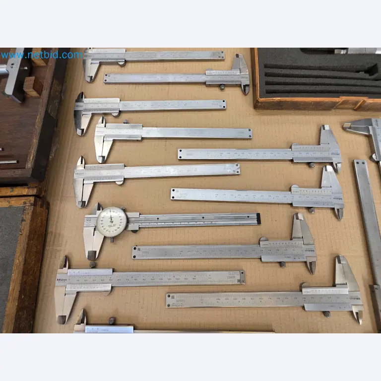 Tromosa Asset Sale (Troqueles Y Moldes De Galicia, Sa): Cnc Machining Centres, Edm Machines And Mould Manufacturing Equipment-8