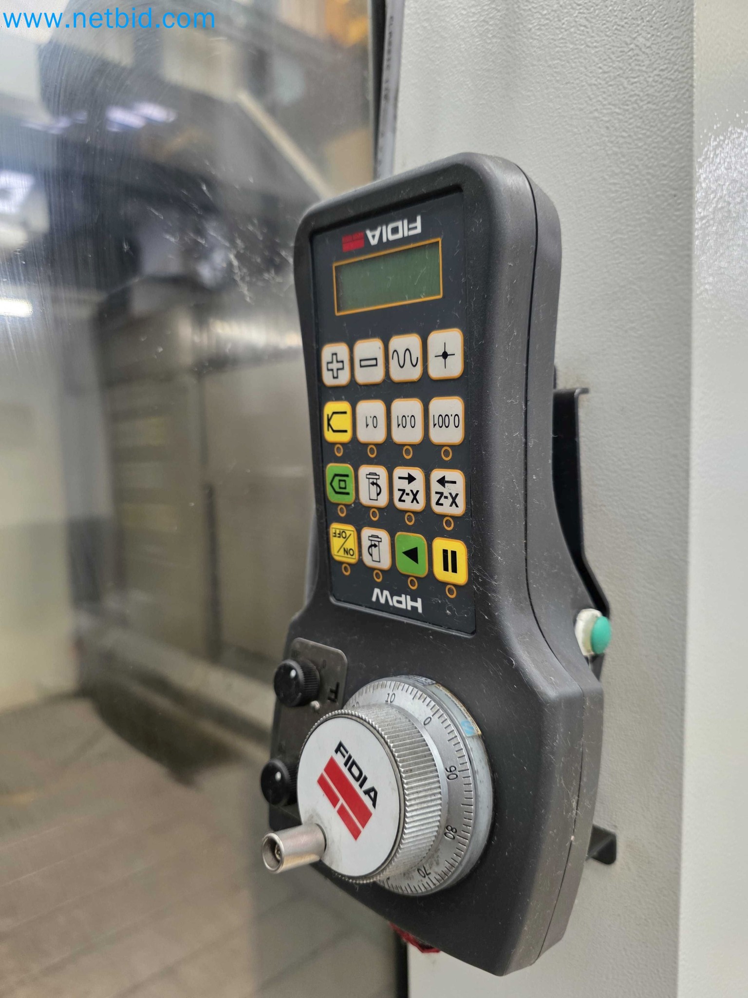 Tromosa Asset Sale (Troqueles Y Moldes De Galicia, Sa): Cnc Machining Centres, Edm Machines And Mould Manufacturing Equipment-14