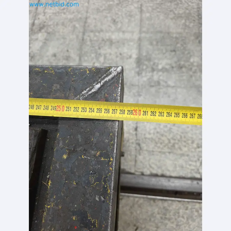 Tromosa Asset Sale (Troqueles Y Moldes De Galicia, Sa): Cnc Machining Centres, Edm Machines And Mould Manufacturing Equipment-13