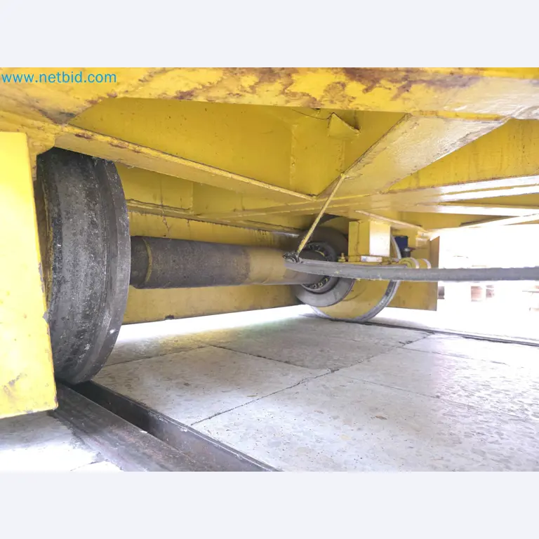 Tromosa Asset Sale (Troqueles Y Moldes De Galicia, Sa): Cnc Machining Centres, Edm Machines And Mould Manufacturing Equipment-9