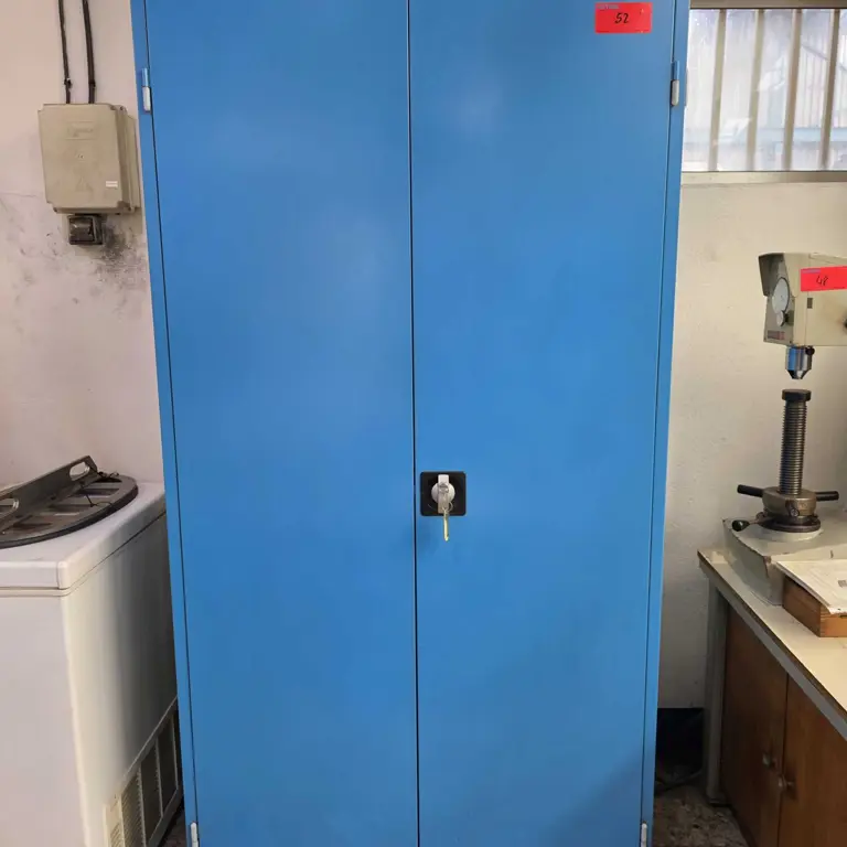 Workshop Cabinet LOKOMA
