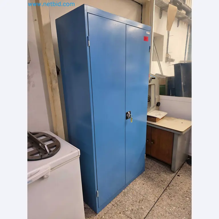Tromosa Asset Sale (Troqueles Y Moldes De Galicia, Sa): Cnc Machining Centres, Edm Machines And Mould Manufacturing Equipment-3