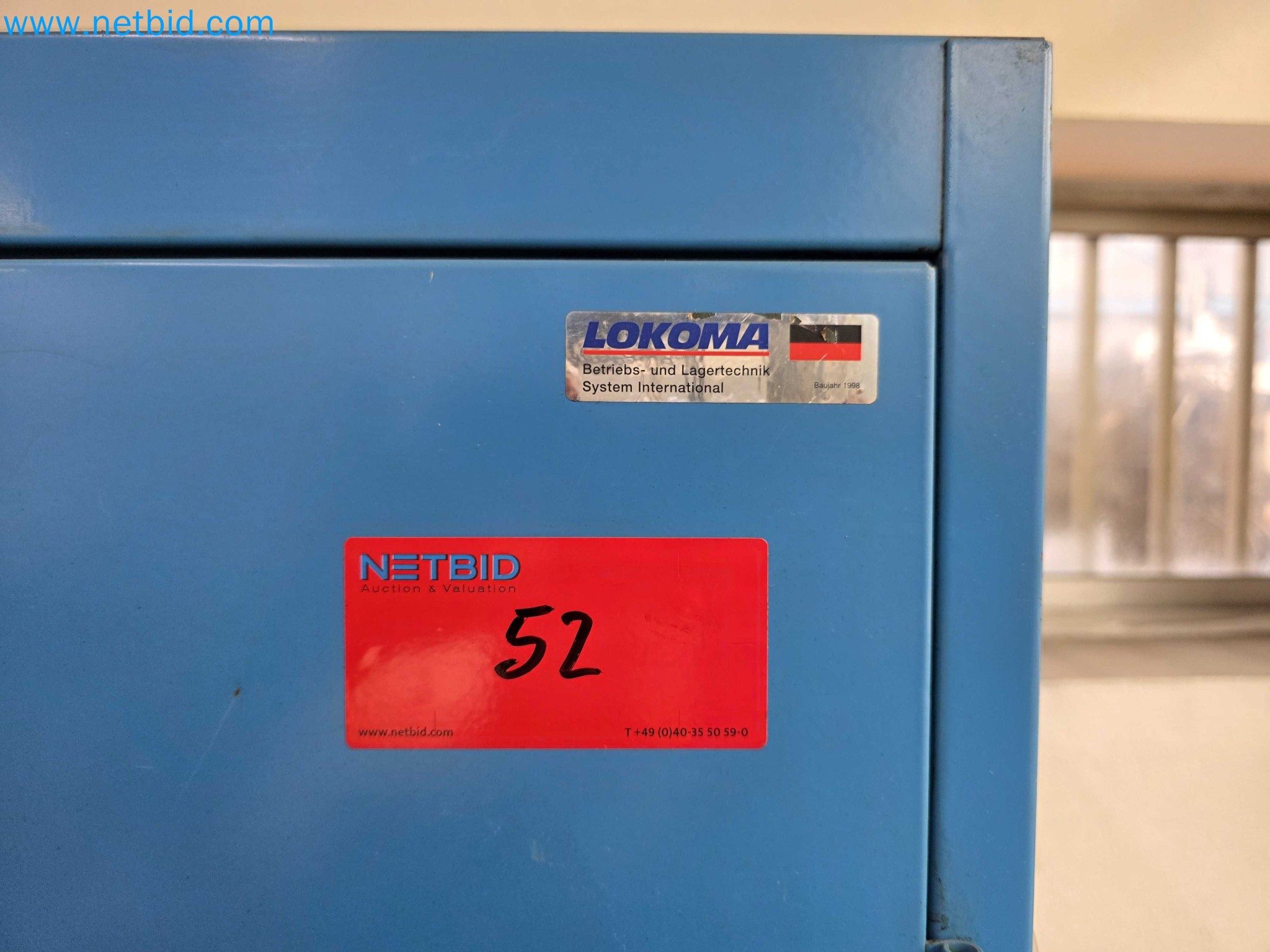 Tromosa Asset Sale (Troqueles Y Moldes De Galicia, Sa): Cnc Machining Centres, Edm Machines And Mould Manufacturing Equipment-4