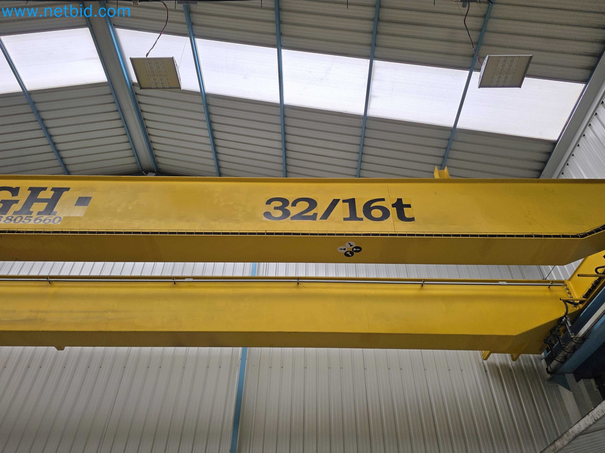 Tromosa Asset Sale (Troqueles Y Moldes De Galicia, Sa): Cnc Machining Centres, Edm Machines And Mould Manufacturing Equipment-3