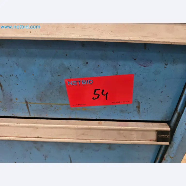 Tromosa Asset Sale (Troqueles Y Moldes De Galicia, Sa): Cnc Machining Centres, Edm Machines And Mould Manufacturing Equipment-13