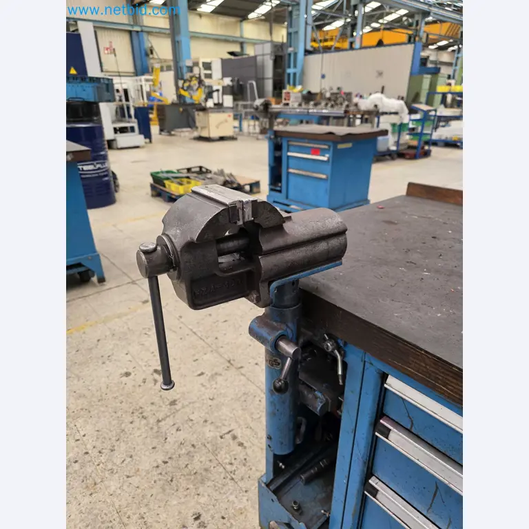 Tromosa Asset Sale (Troqueles Y Moldes De Galicia, Sa): Cnc Machining Centres, Edm Machines And Mould Manufacturing Equipment-15