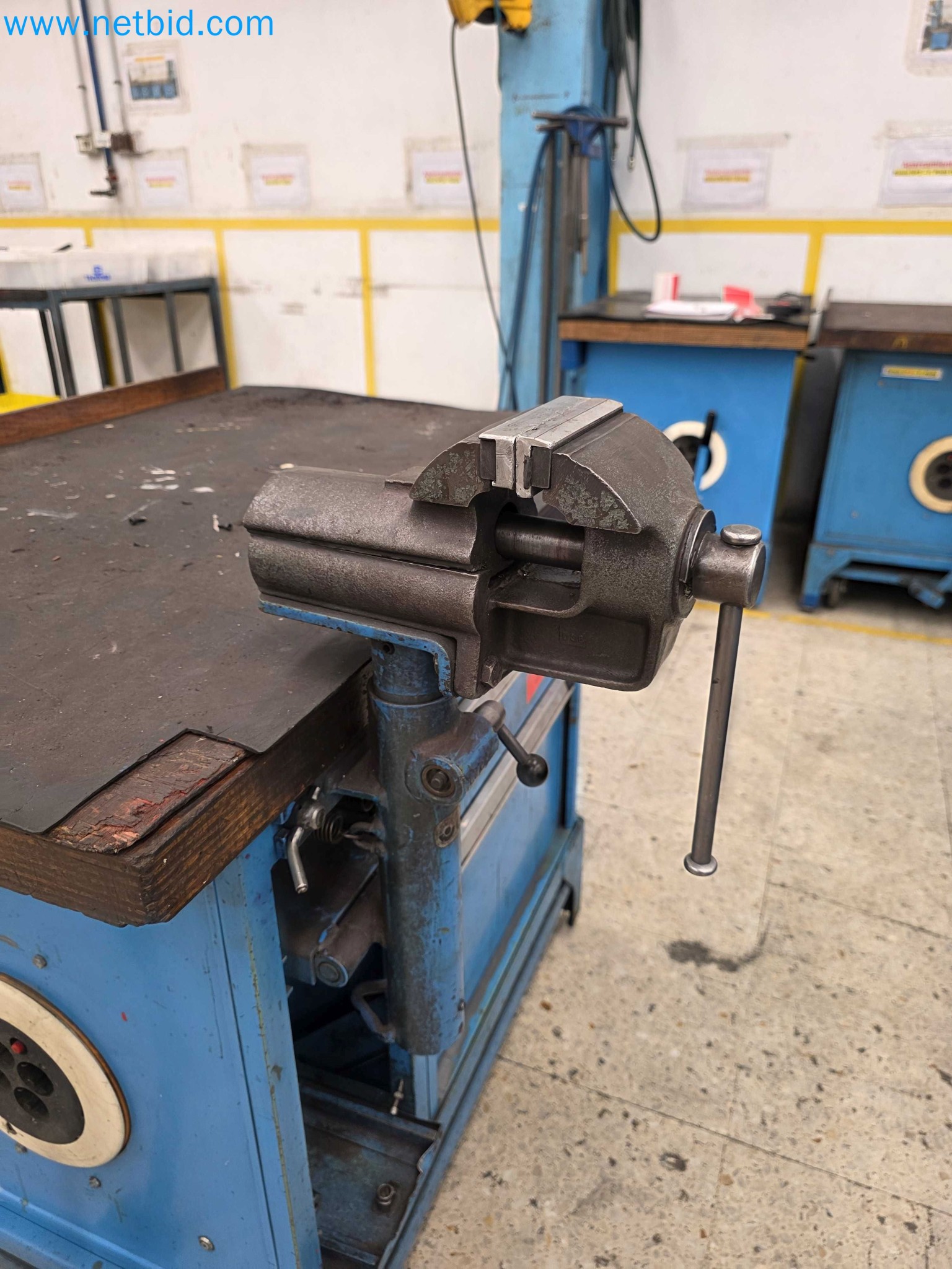 Tromosa Asset Sale (Troqueles Y Moldes De Galicia, Sa): Cnc Machining Centres, Edm Machines And Mould Manufacturing Equipment-16