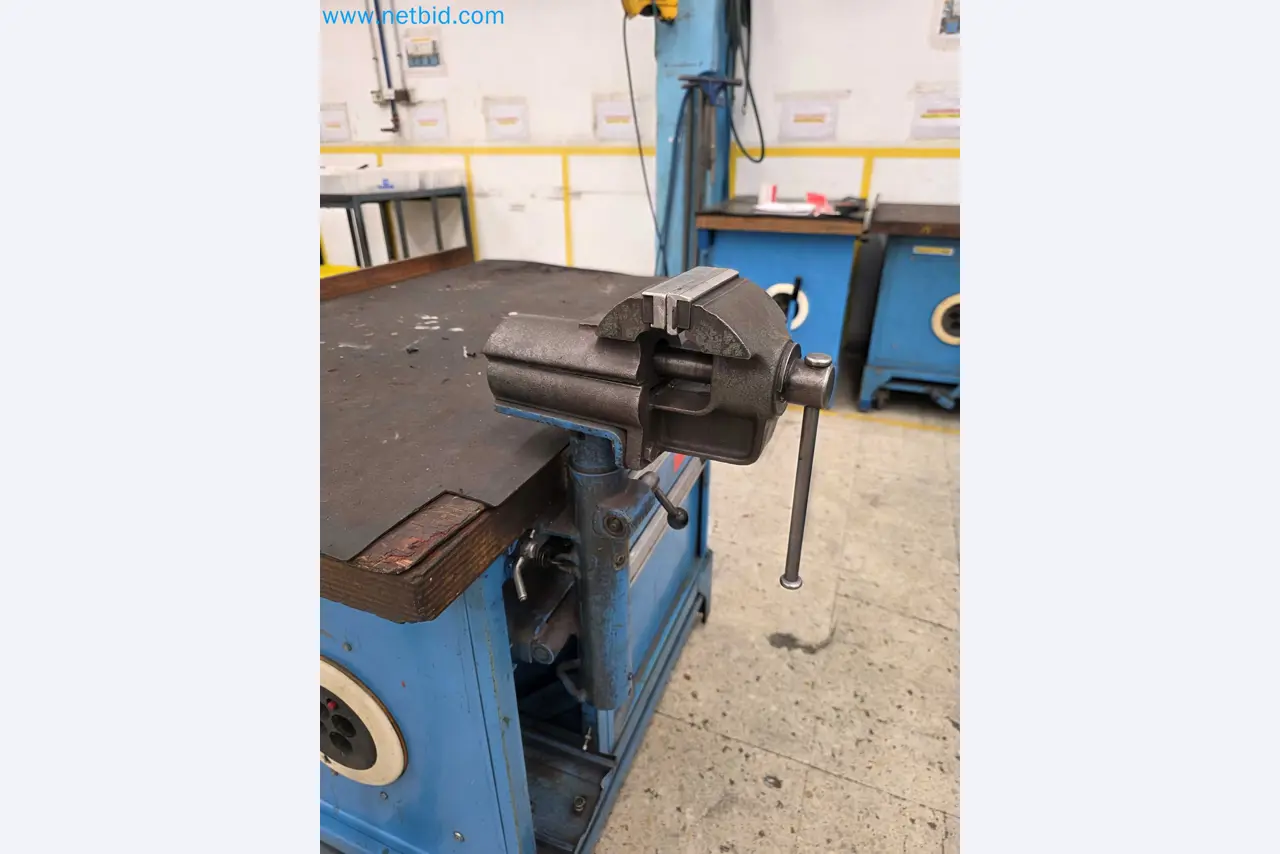 Tromosa Asset Sale (Troqueles Y Moldes De Galicia, Sa): Cnc Machining Centres, Edm Machines And Mould Manufacturing Equipment-16