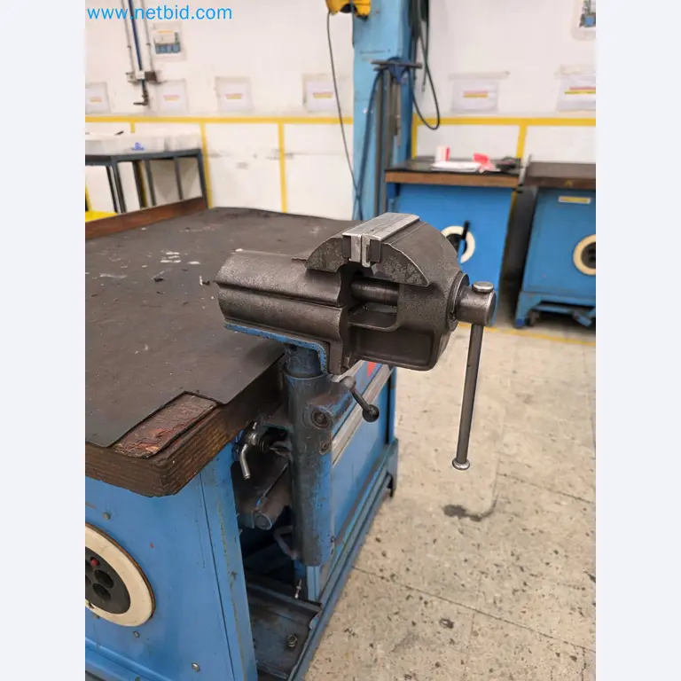 Tromosa Asset Sale (Troqueles Y Moldes De Galicia, Sa): Cnc Machining Centres, Edm Machines And Mould Manufacturing Equipment-16