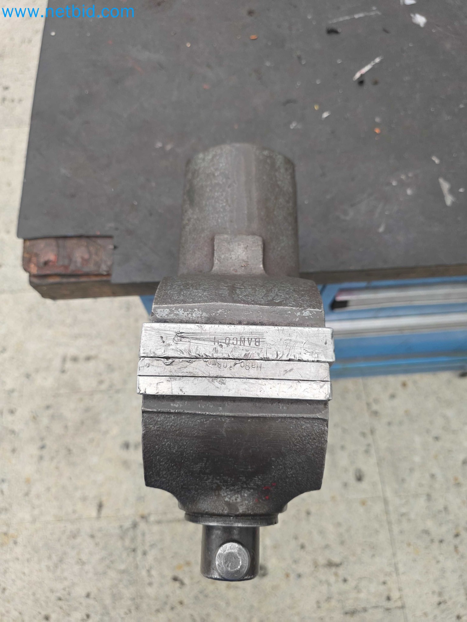 Tromosa Asset Sale (Troqueles Y Moldes De Galicia, Sa): Cnc Machining Centres, Edm Machines And Mould Manufacturing Equipment-17