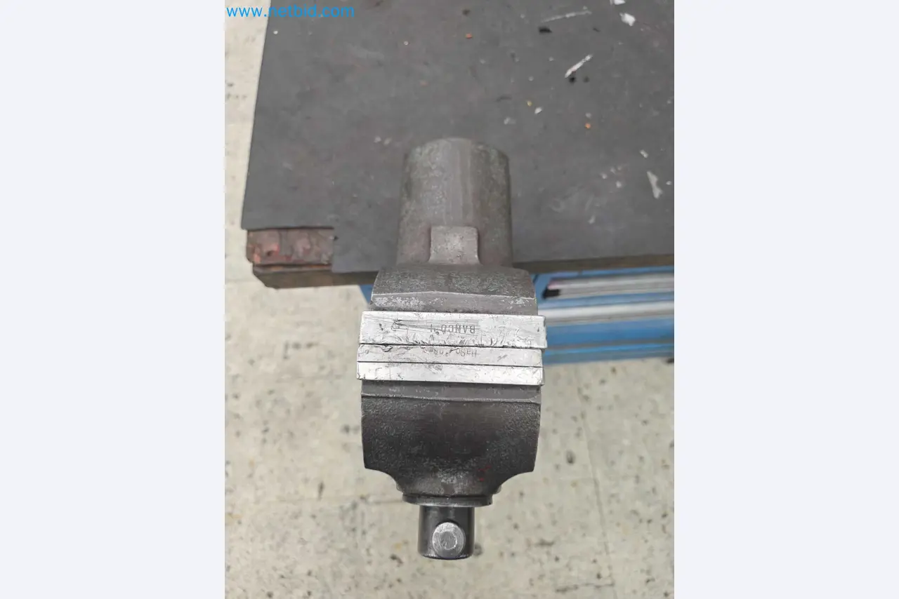 Tromosa Asset Sale (Troqueles Y Moldes De Galicia, Sa): Cnc Machining Centres, Edm Machines And Mould Manufacturing Equipment-17