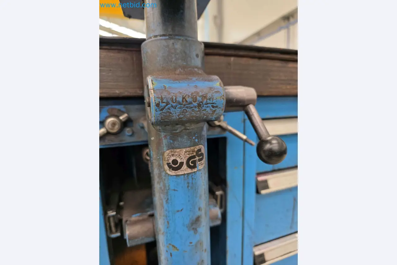 Tromosa Asset Sale (Troqueles Y Moldes De Galicia, Sa): Cnc Machining Centres, Edm Machines And Mould Manufacturing Equipment-18