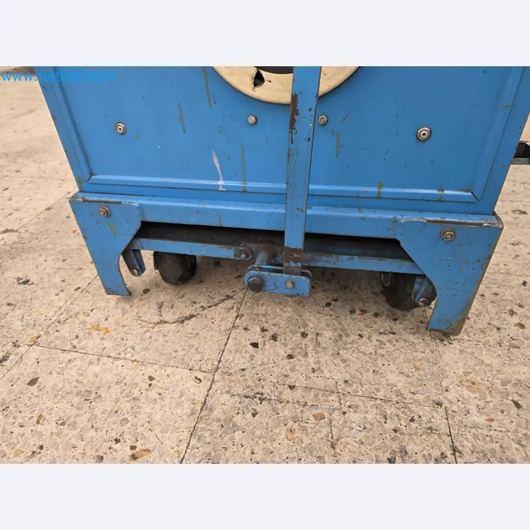 Tromosa Asset Sale (Troqueles Y Moldes De Galicia, Sa): Cnc Machining Centres, Edm Machines And Mould Manufacturing Equipment-20