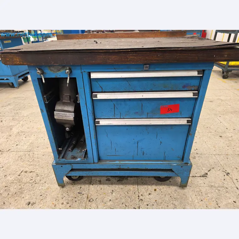 Tromosa Asset Sale (Troqueles Y Moldes De Galicia, Sa): Cnc Machining Centres, Edm Machines And Mould Manufacturing Equipment-7