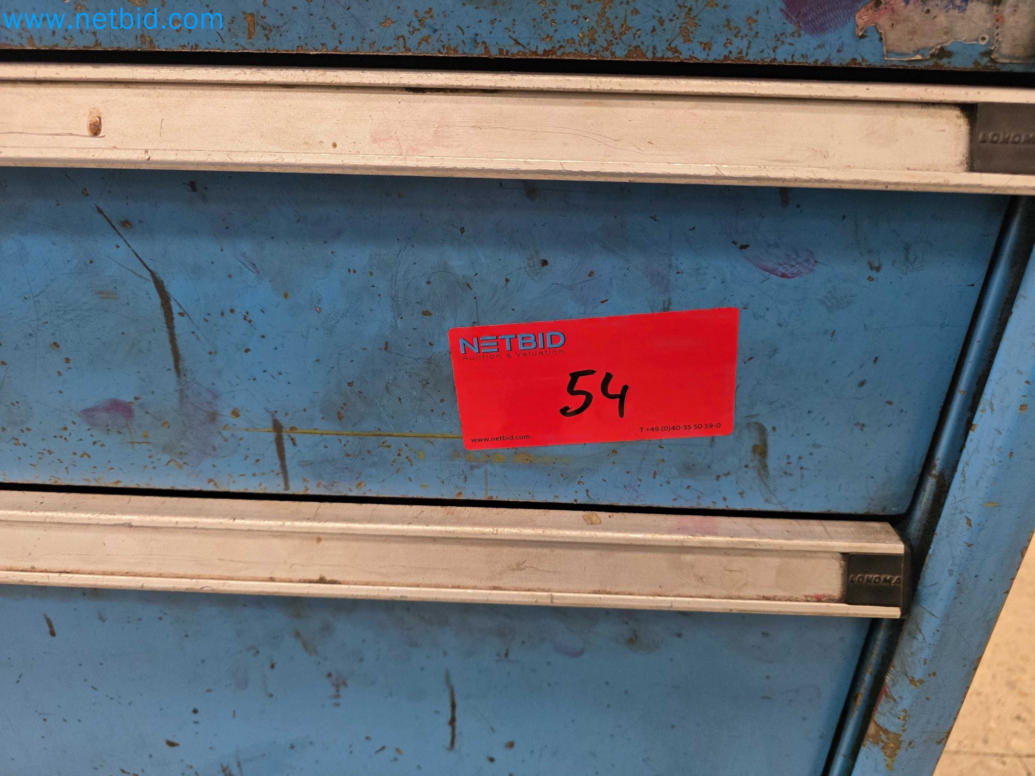 Tromosa Asset Sale (Troqueles Y Moldes De Galicia, Sa): Cnc Machining Centres, Edm Machines And Mould Manufacturing Equipment-8
