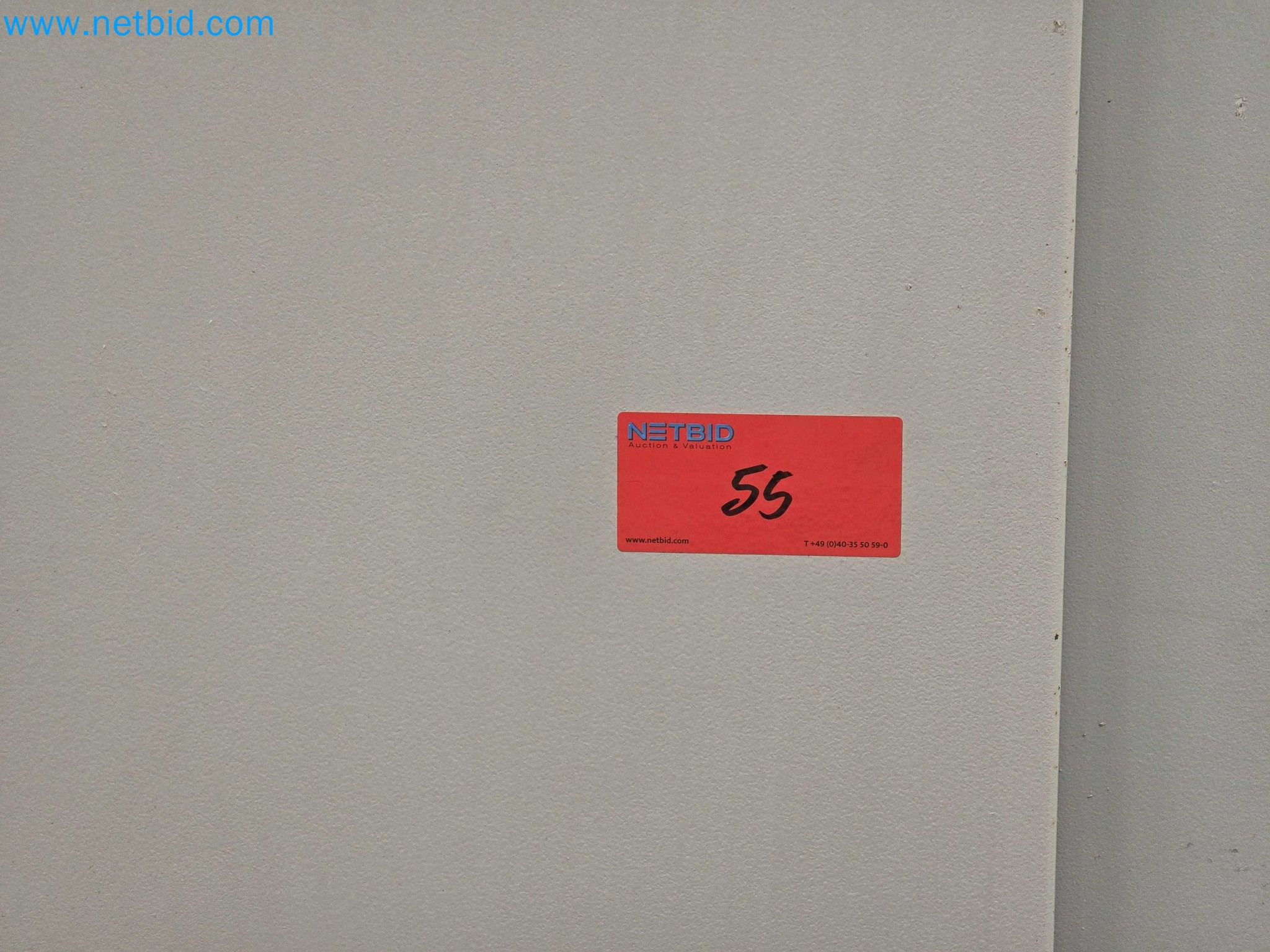 Tromosa Asset Sale (Troqueles Y Moldes De Galicia, Sa): Cnc Machining Centres, Edm Machines And Mould Manufacturing Equipment-12