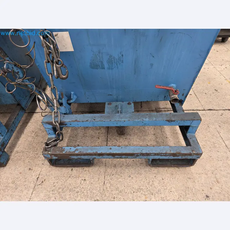 Tromosa Asset Sale (Troqueles Y Moldes De Galicia, Sa): Cnc Machining Centres, Edm Machines And Mould Manufacturing Equipment-10