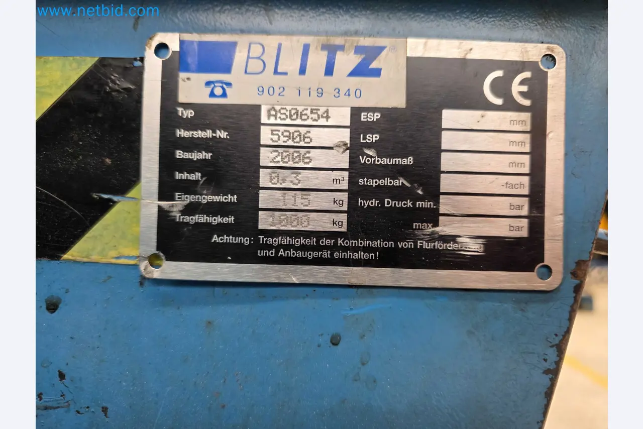 Tromosa Asset Sale (Troqueles Y Moldes De Galicia, Sa): Cnc Machining Centres, Edm Machines And Mould Manufacturing Equipment-12