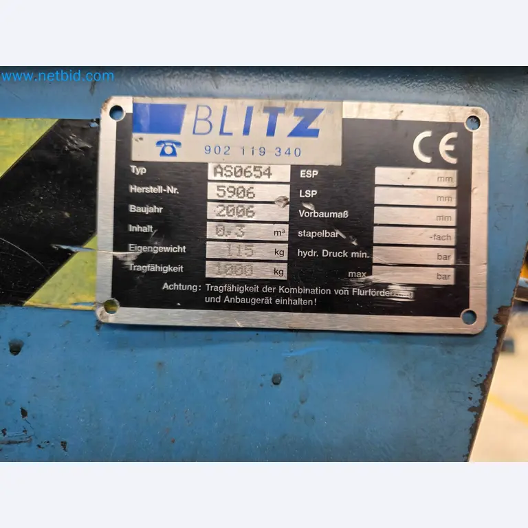 Tromosa Asset Sale (Troqueles Y Moldes De Galicia, Sa): Cnc Machining Centres, Edm Machines And Mould Manufacturing Equipment-12