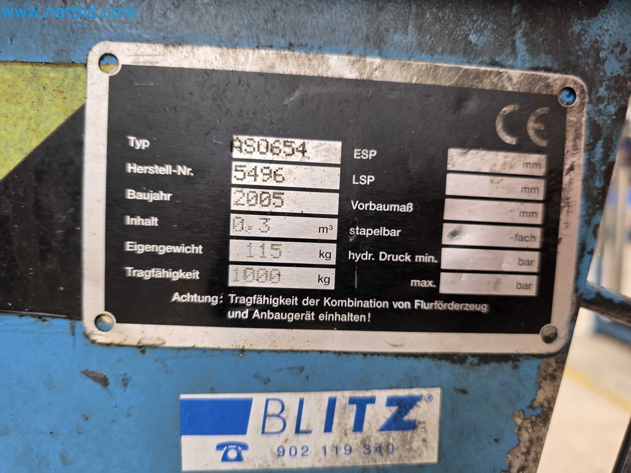 Tromosa Asset Sale (Troqueles Y Moldes De Galicia, Sa): Cnc Machining Centres, Edm Machines And Mould Manufacturing Equipment-13