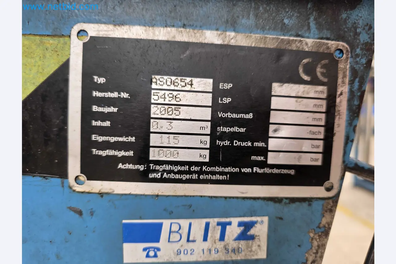 Tromosa Asset Sale (Troqueles Y Moldes De Galicia, Sa): Cnc Machining Centres, Edm Machines And Mould Manufacturing Equipment-13
