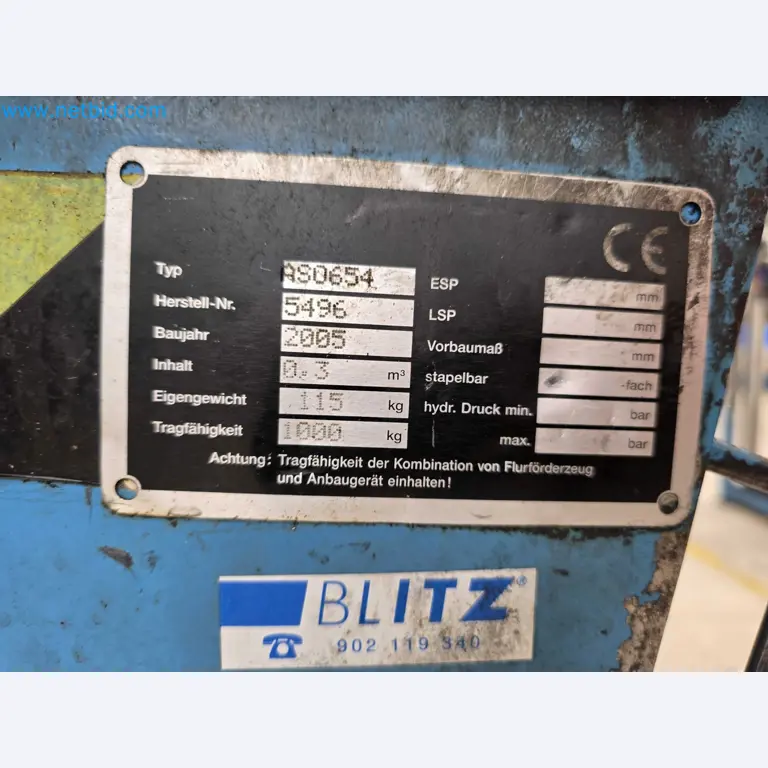Tromosa Asset Sale (Troqueles Y Moldes De Galicia, Sa): Cnc Machining Centres, Edm Machines And Mould Manufacturing Equipment-13