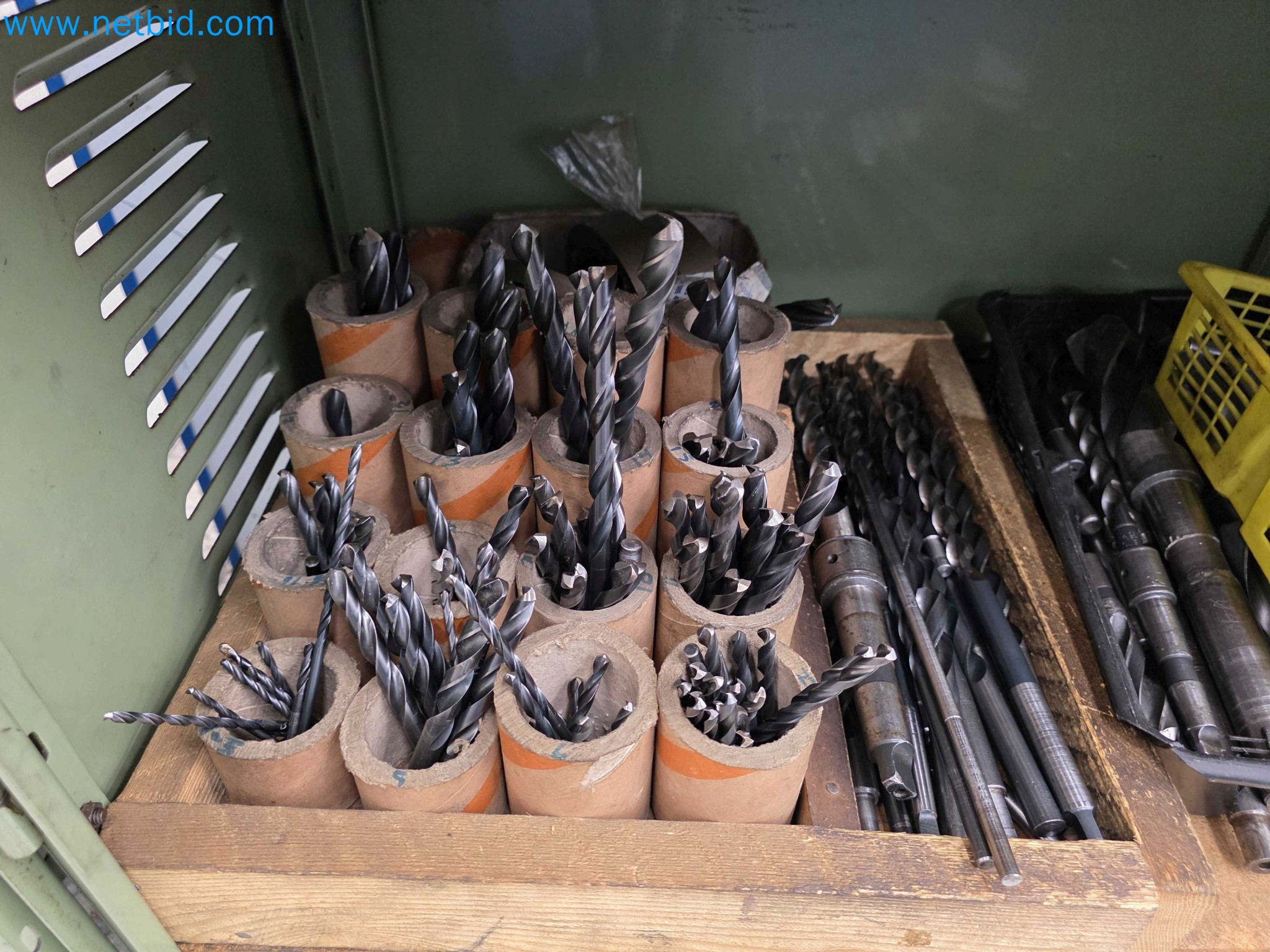 Tromosa Asset Sale (Troqueles Y Moldes De Galicia, Sa): Cnc Machining Centres, Edm Machines And Mould Manufacturing Equipment-7