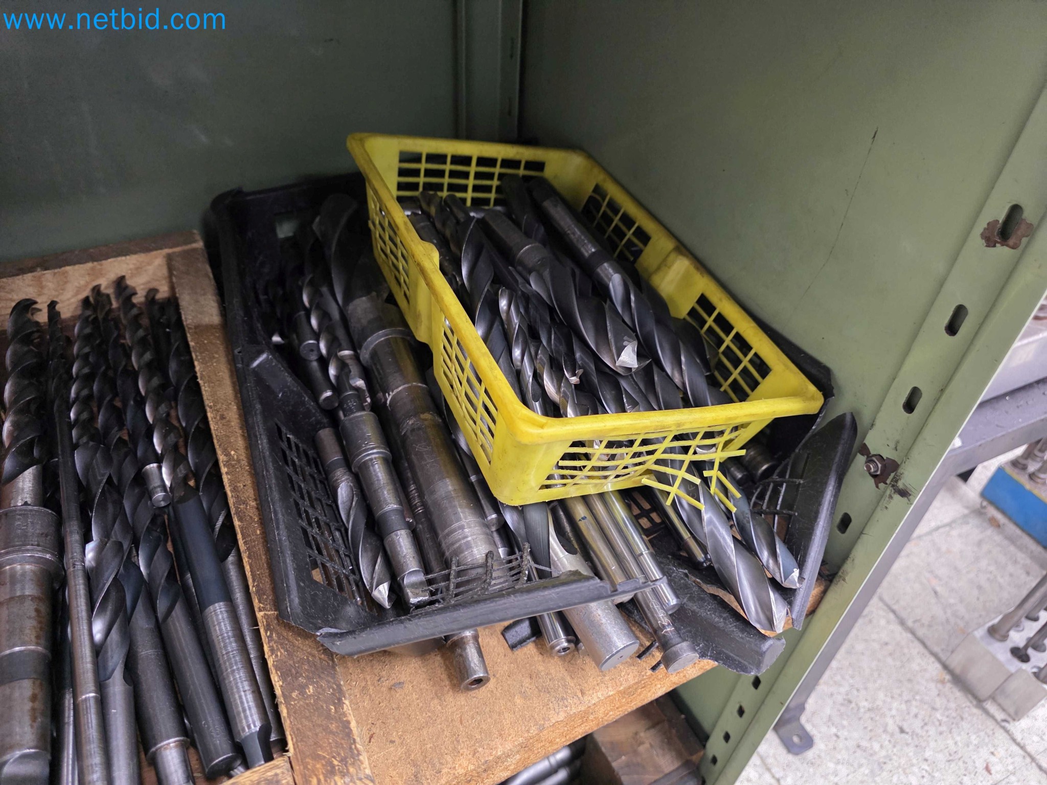 Tromosa Asset Sale (Troqueles Y Moldes De Galicia, Sa): Cnc Machining Centres, Edm Machines And Mould Manufacturing Equipment-8