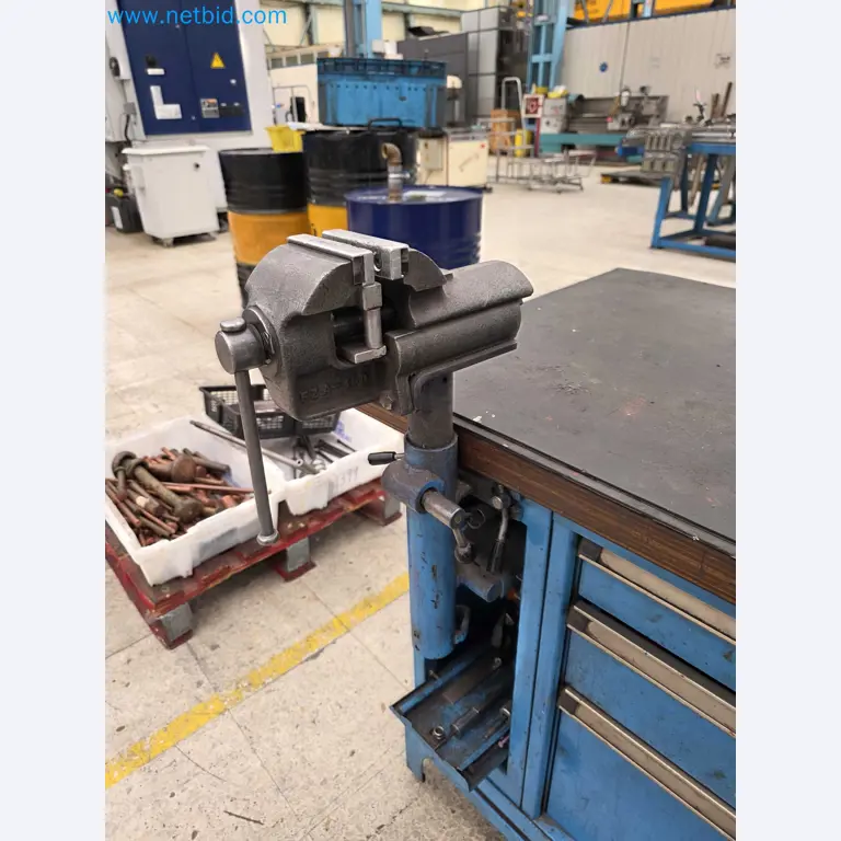 Tromosa Asset Sale (Troqueles Y Moldes De Galicia, Sa): Cnc Machining Centres, Edm Machines And Mould Manufacturing Equipment-10