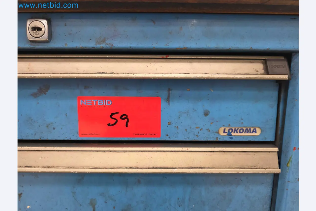 Tromosa Asset Sale (Troqueles Y Moldes De Galicia, Sa): Cnc Machining Centres, Edm Machines And Mould Manufacturing Equipment-11