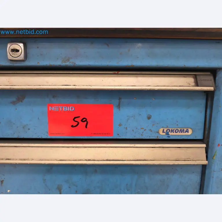 Tromosa Asset Sale (Troqueles Y Moldes De Galicia, Sa): Cnc Machining Centres, Edm Machines And Mould Manufacturing Equipment-11