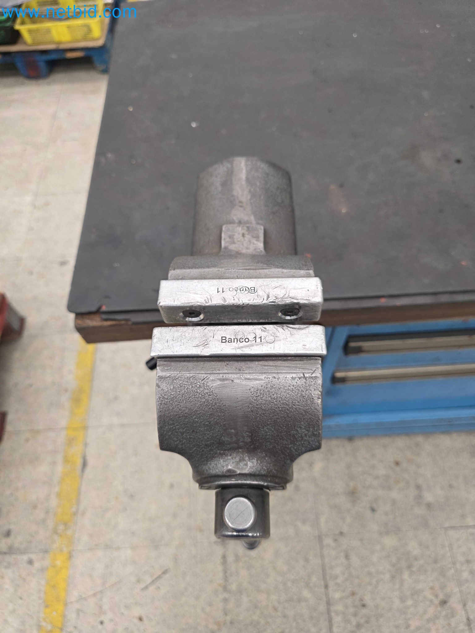 Tromosa Asset Sale (Troqueles Y Moldes De Galicia, Sa): Cnc Machining Centres, Edm Machines And Mould Manufacturing Equipment-16