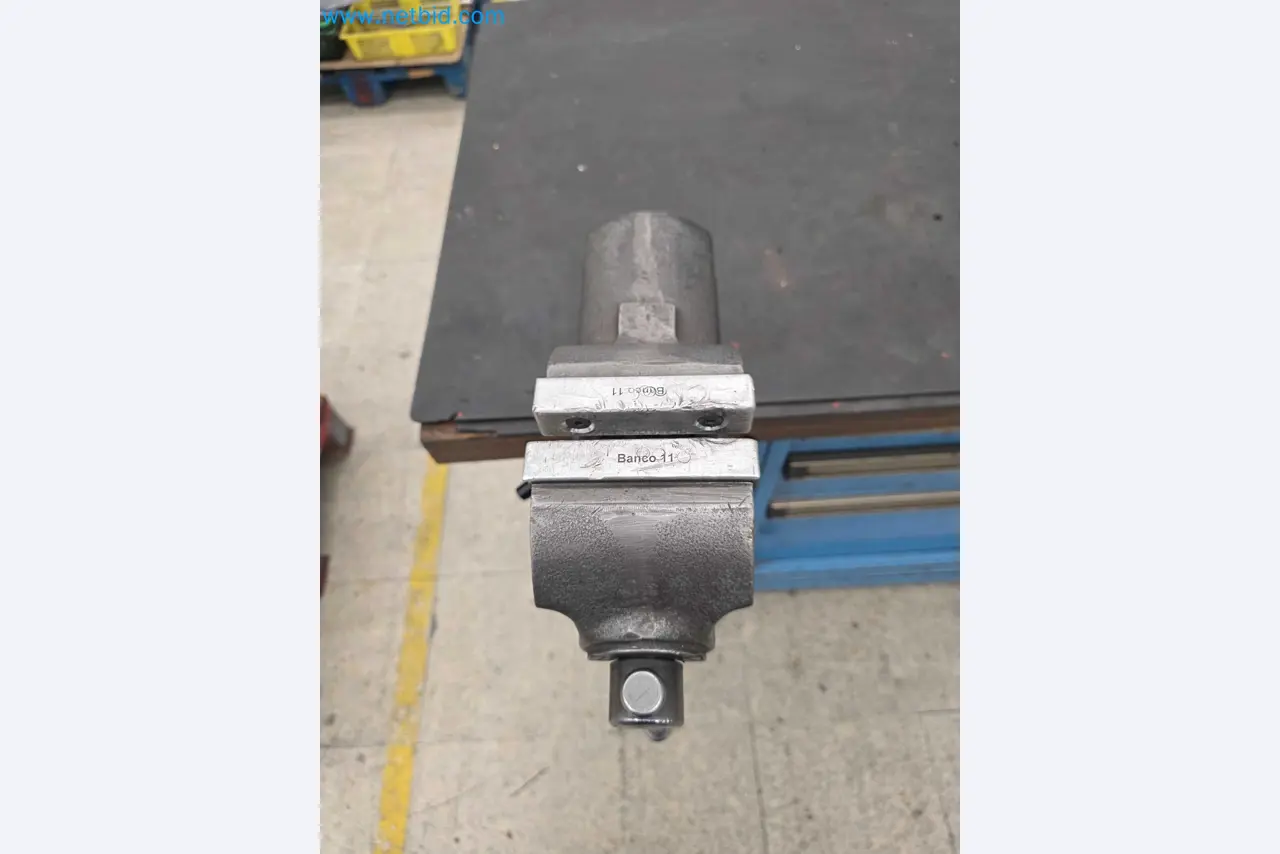 Tromosa Asset Sale (Troqueles Y Moldes De Galicia, Sa): Cnc Machining Centres, Edm Machines And Mould Manufacturing Equipment-16